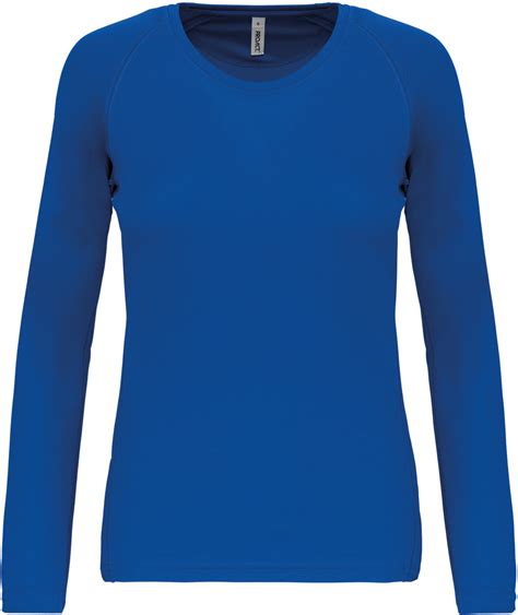 lange sportshirts dames|Sportshirts (Lange pasvorm) voor dames online kopen .